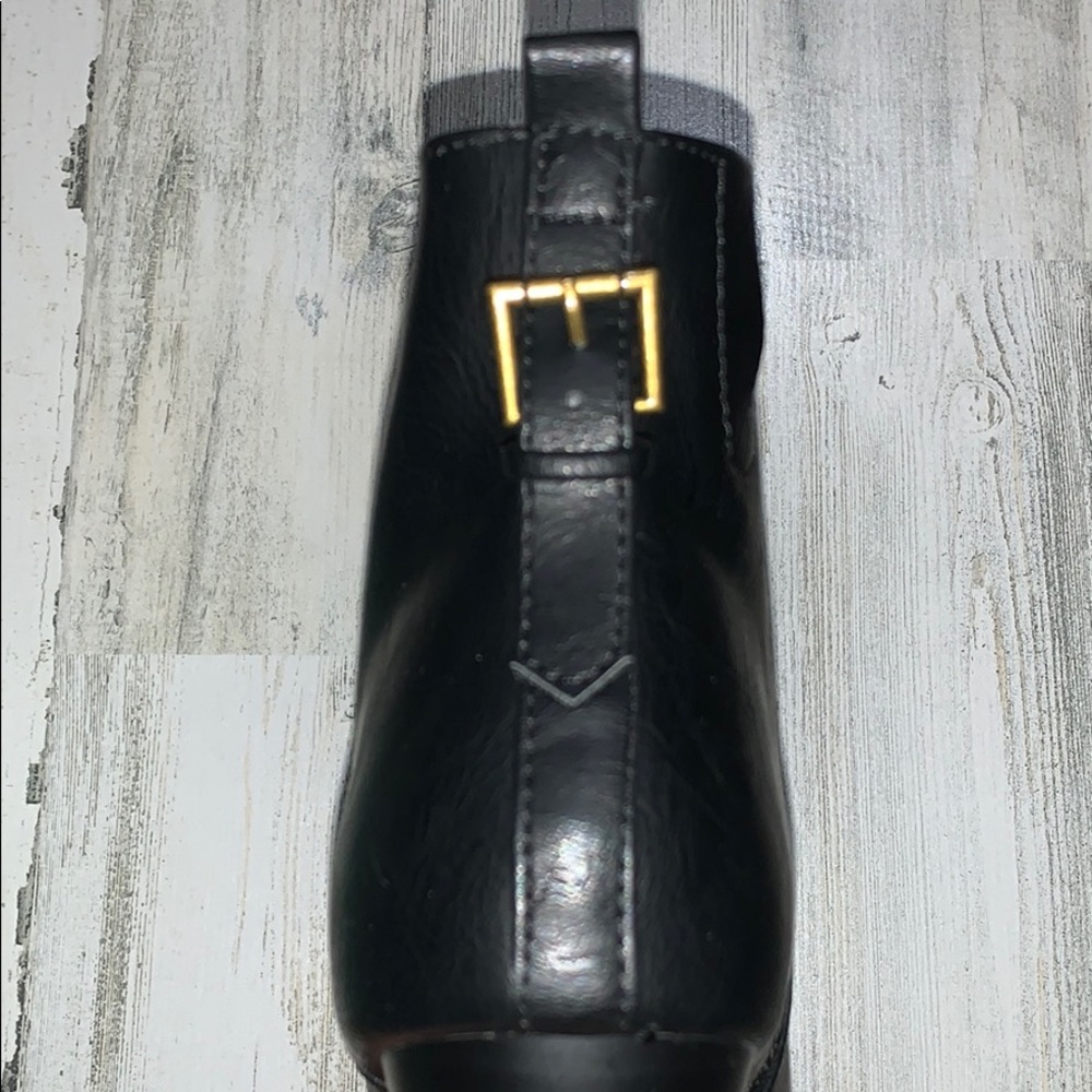Maurices Ruth Pointed Toe Bootie - Picture 2 of 3